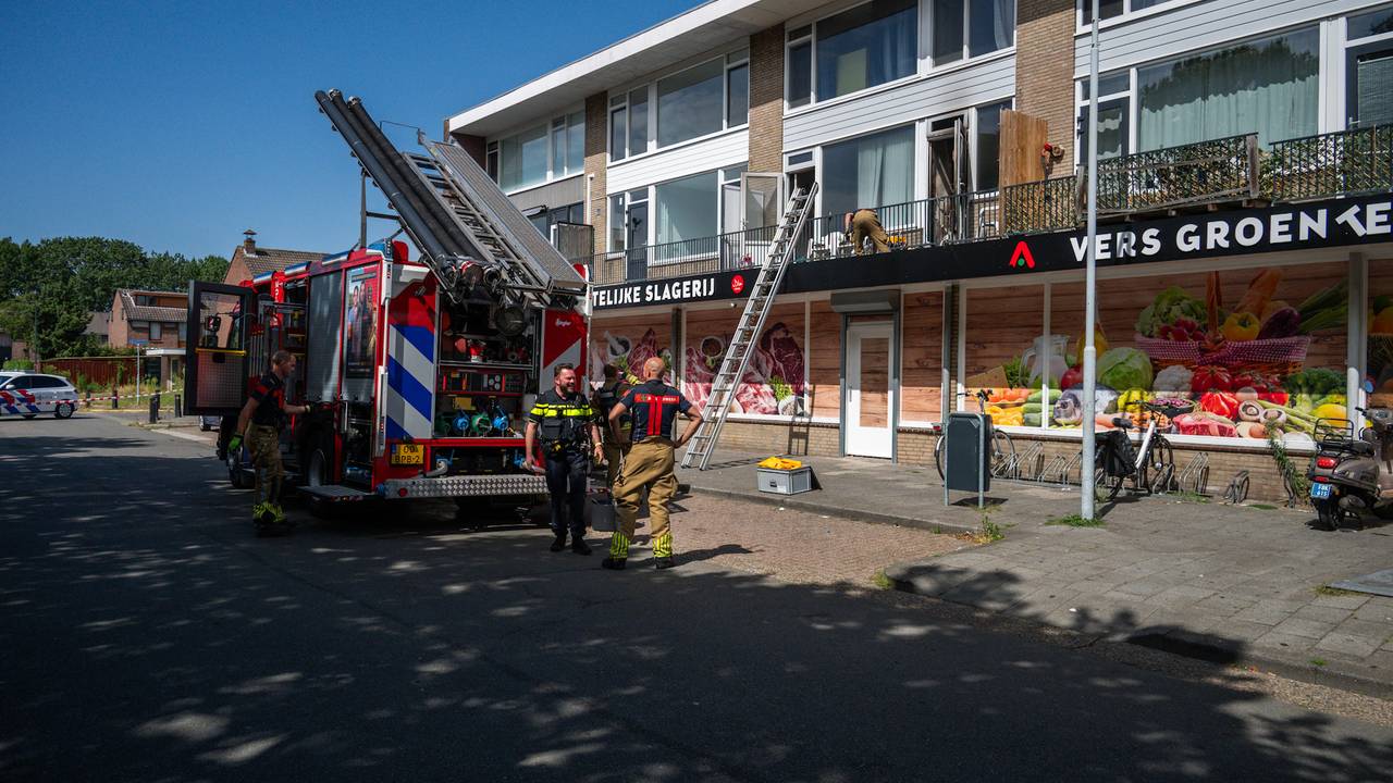 Foto: Tom van der Put/Persbureau Heitink.