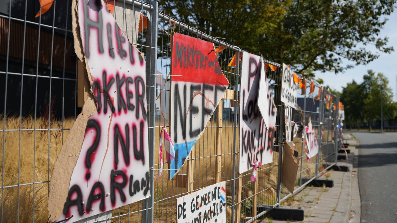 Raad weer bijeen over opvanglocatie Engelen: dit gebeurt er woensdag