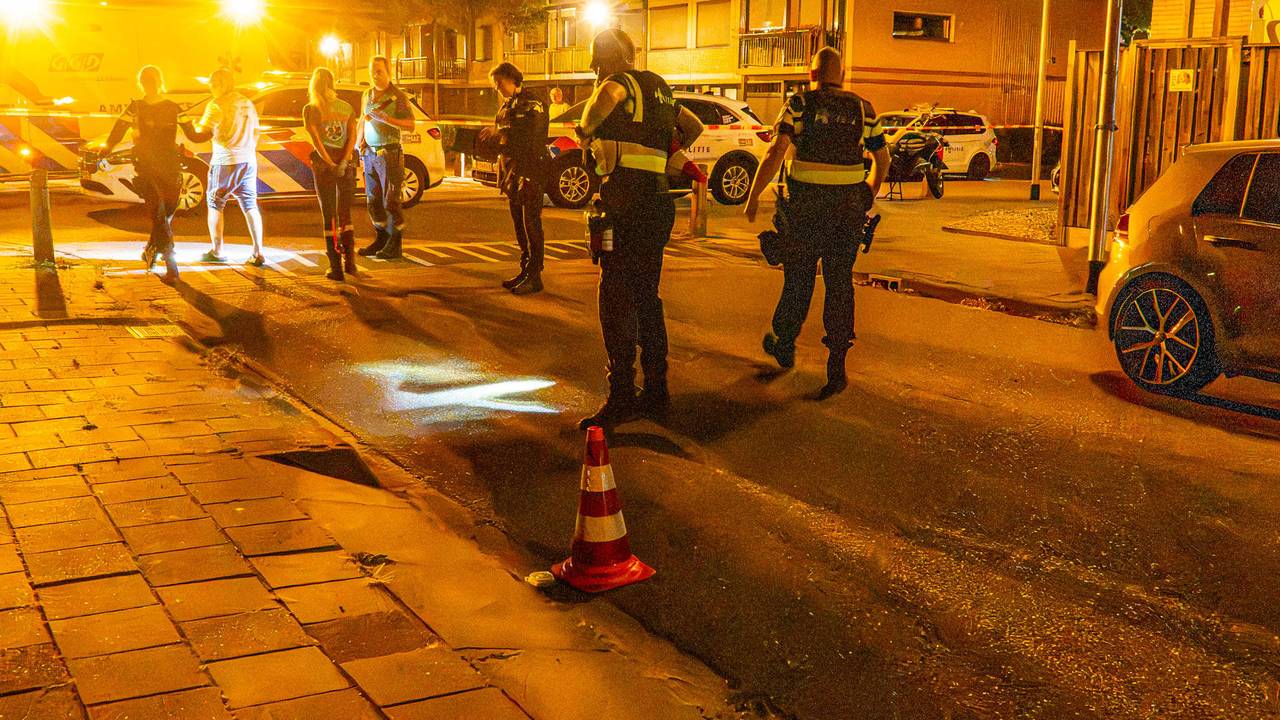 Foto: Harrie Grijseels/Persbureau Heitink.