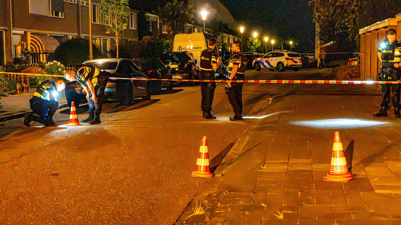 Foto: Harrie Grijseels/Persbureau Heitink.
