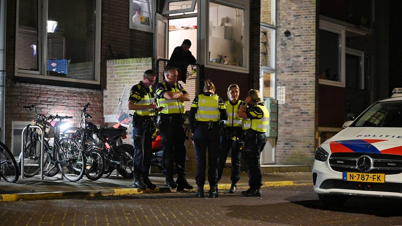 Foto: Toby de Kort/Persbureau Heitink.