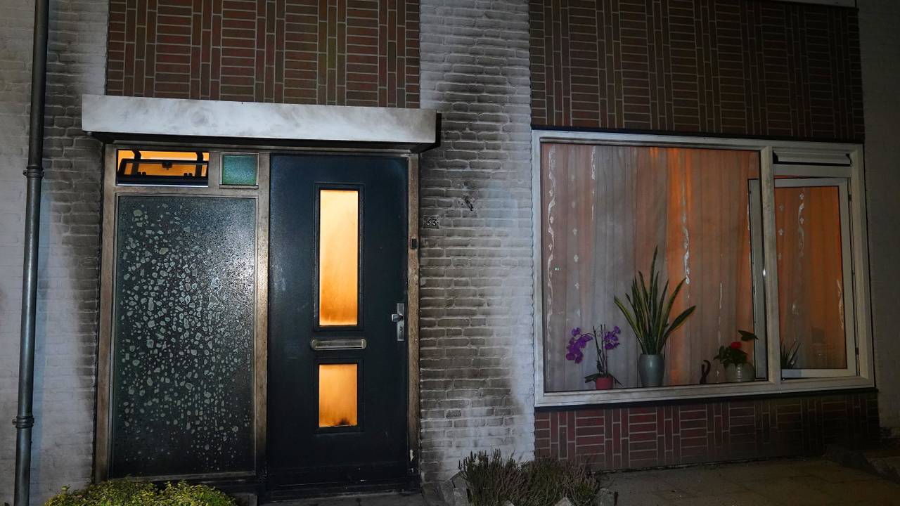 Foto: Bart Meesters/Persbureau Heitink.