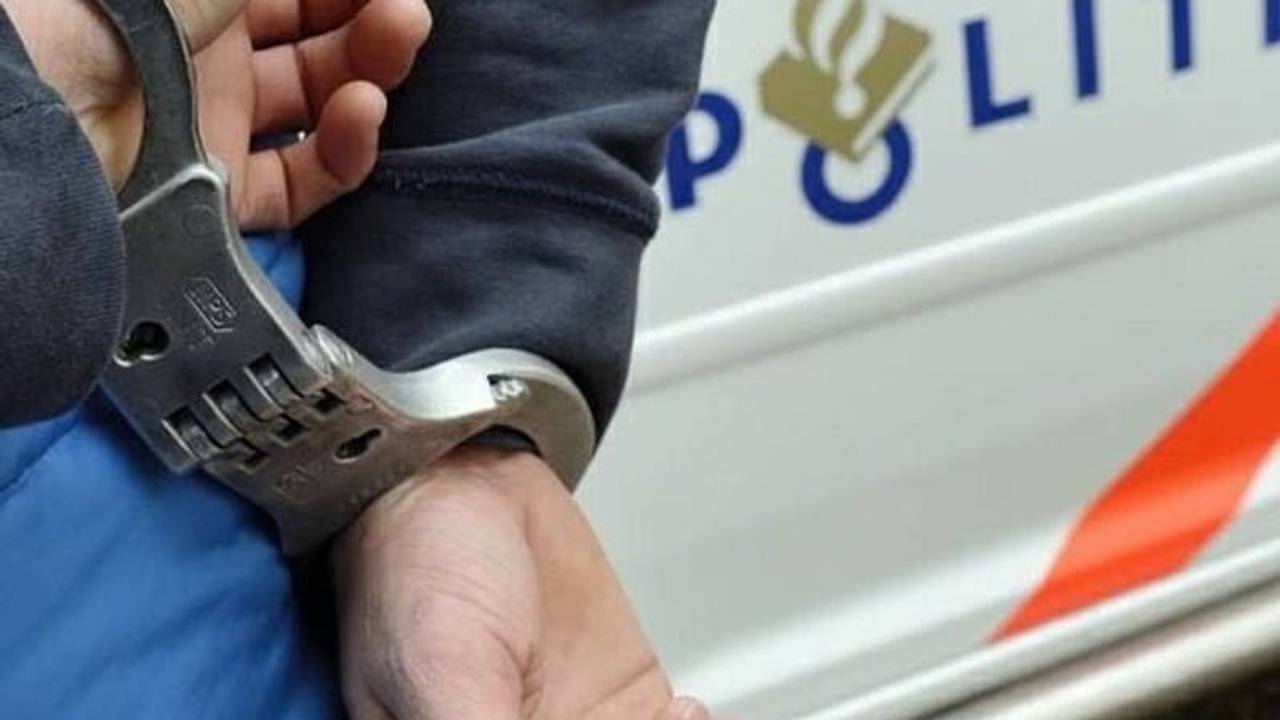 Archieffoto: politie.