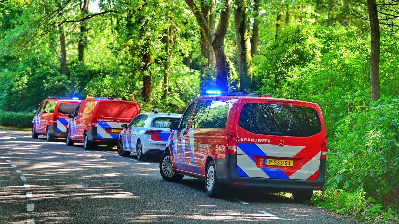 Foto: Rico Vogels/Persbureau Heitink.