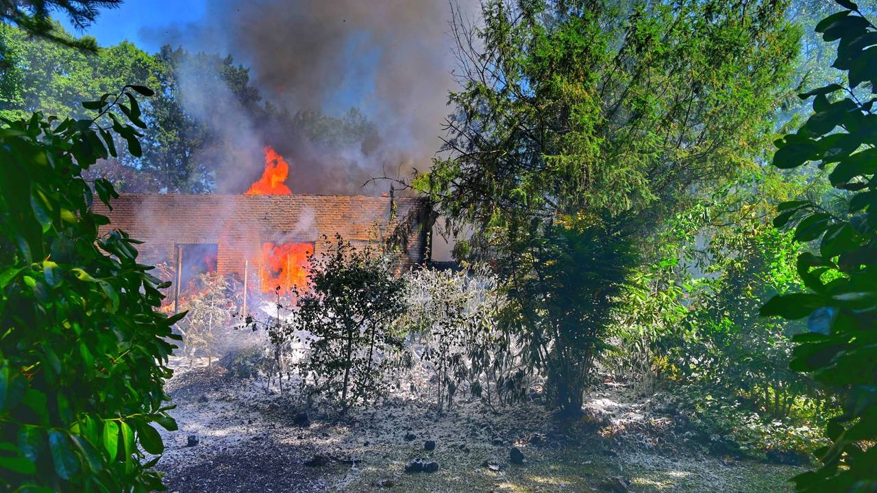 Foto: Rico Vogels/Persbureau Heitink.