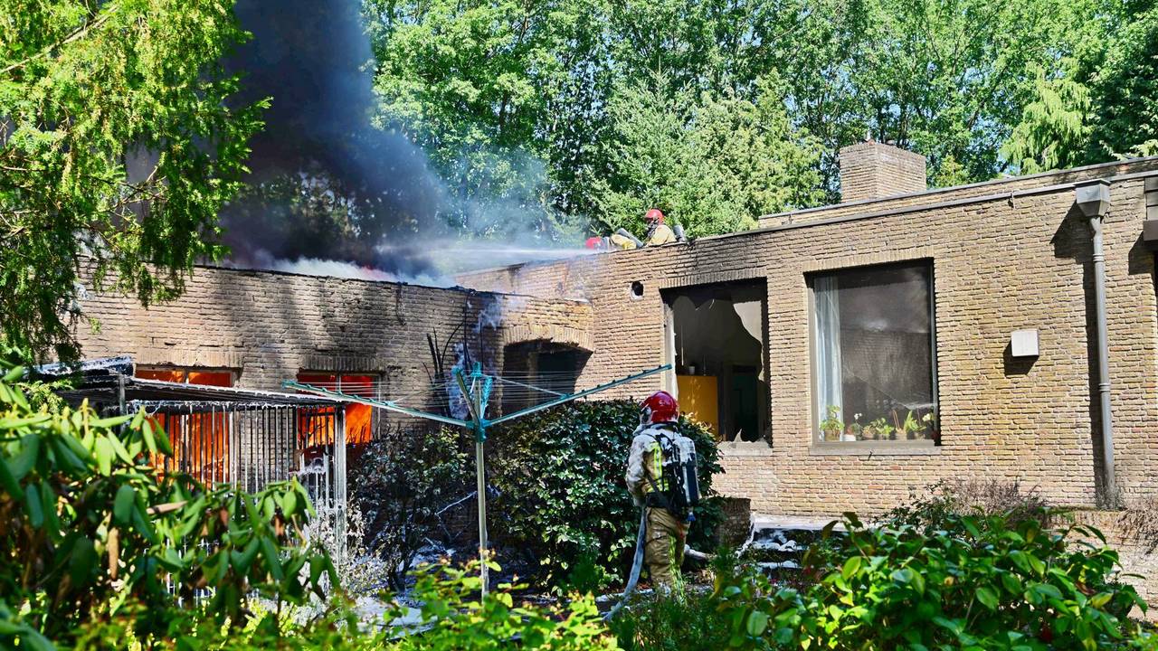 Foto: Rico Vogels/Persbureau Heitink.