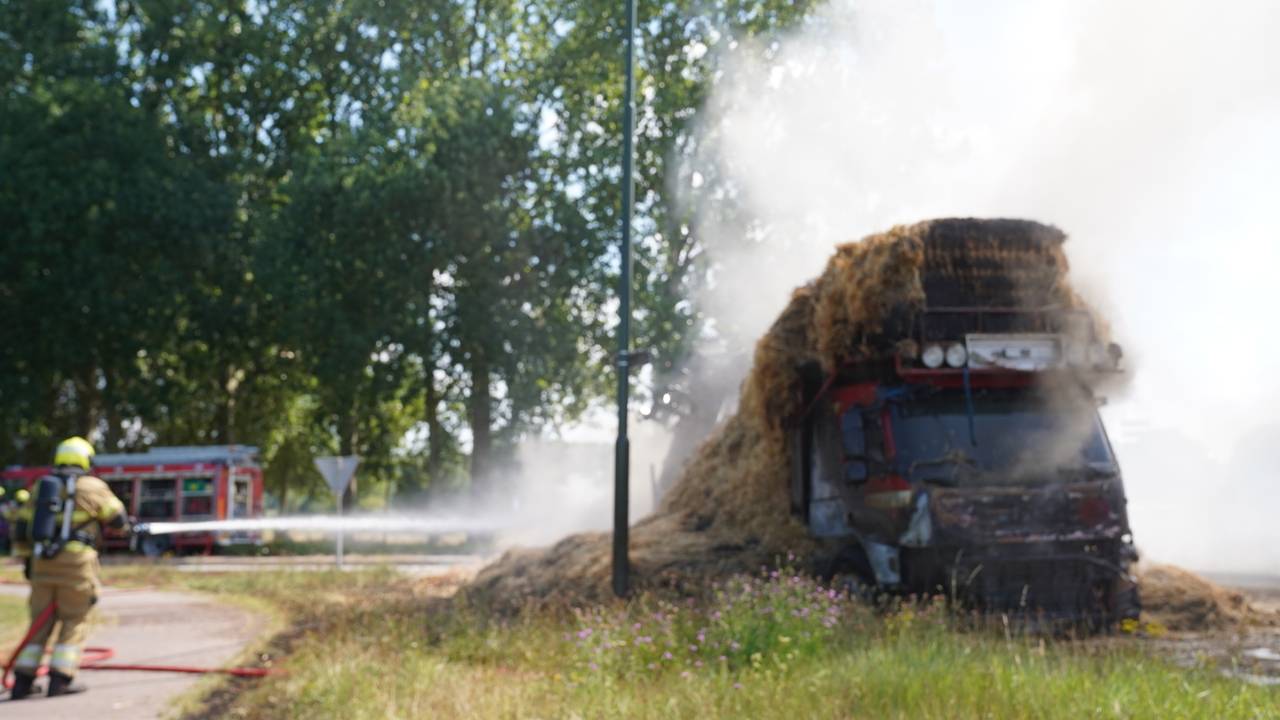 Foto: Bart Meesters/Persbureau Heitink.
