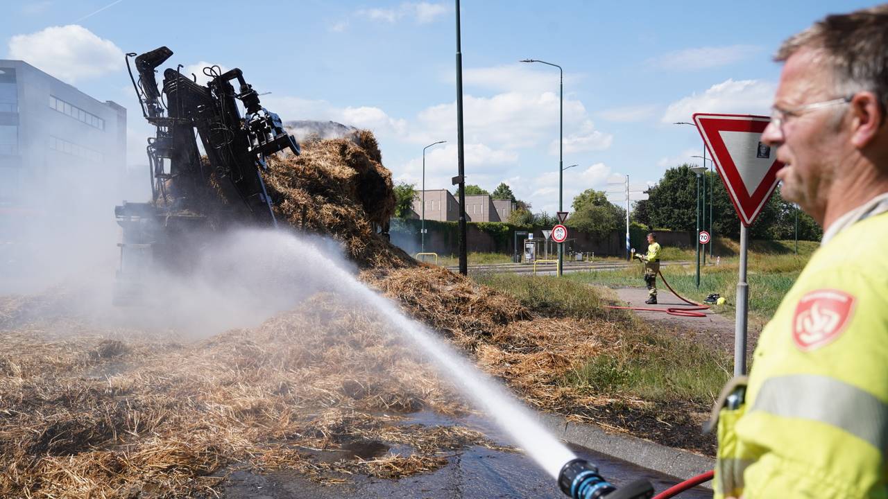 Foto: Bart Meesters/Persbureau Heitink