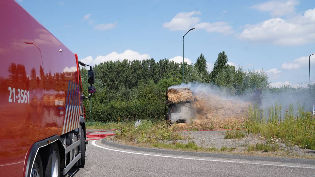 Foto: Bart Meesters/Persbureau Heitink
