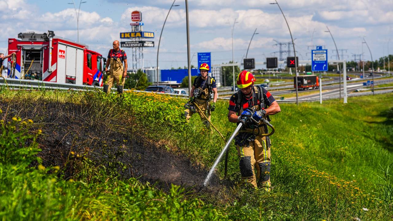 Foto: Persbureau Heitink