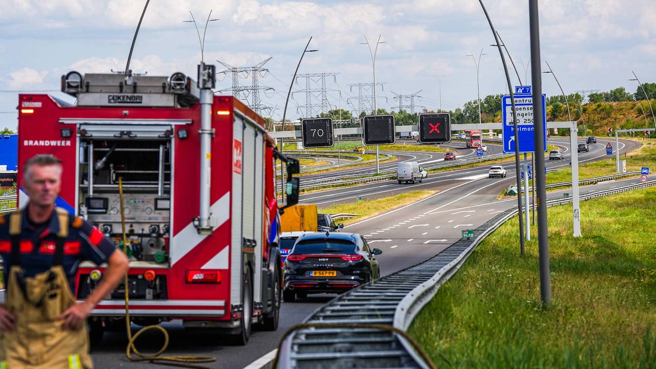 Foto: Persbureau Heitink