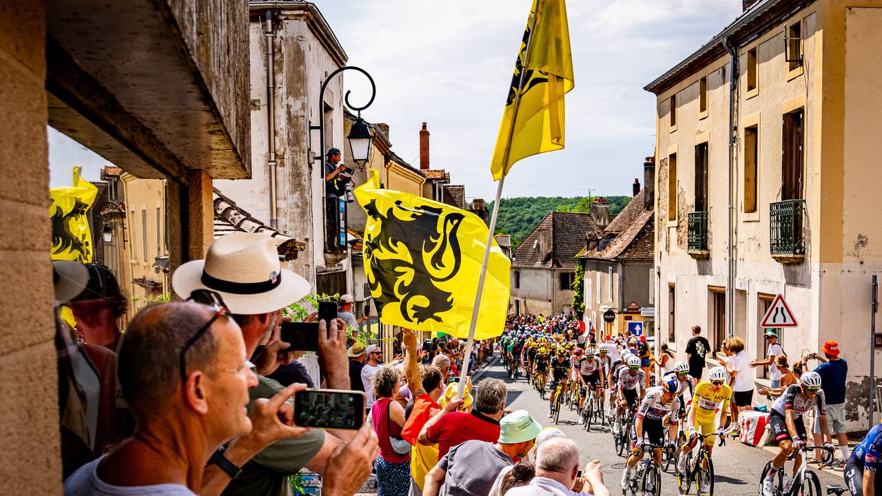 Nevers Magny-Cours Circuit - Chalon-Sur-Saone (foto: Joris Knapen).