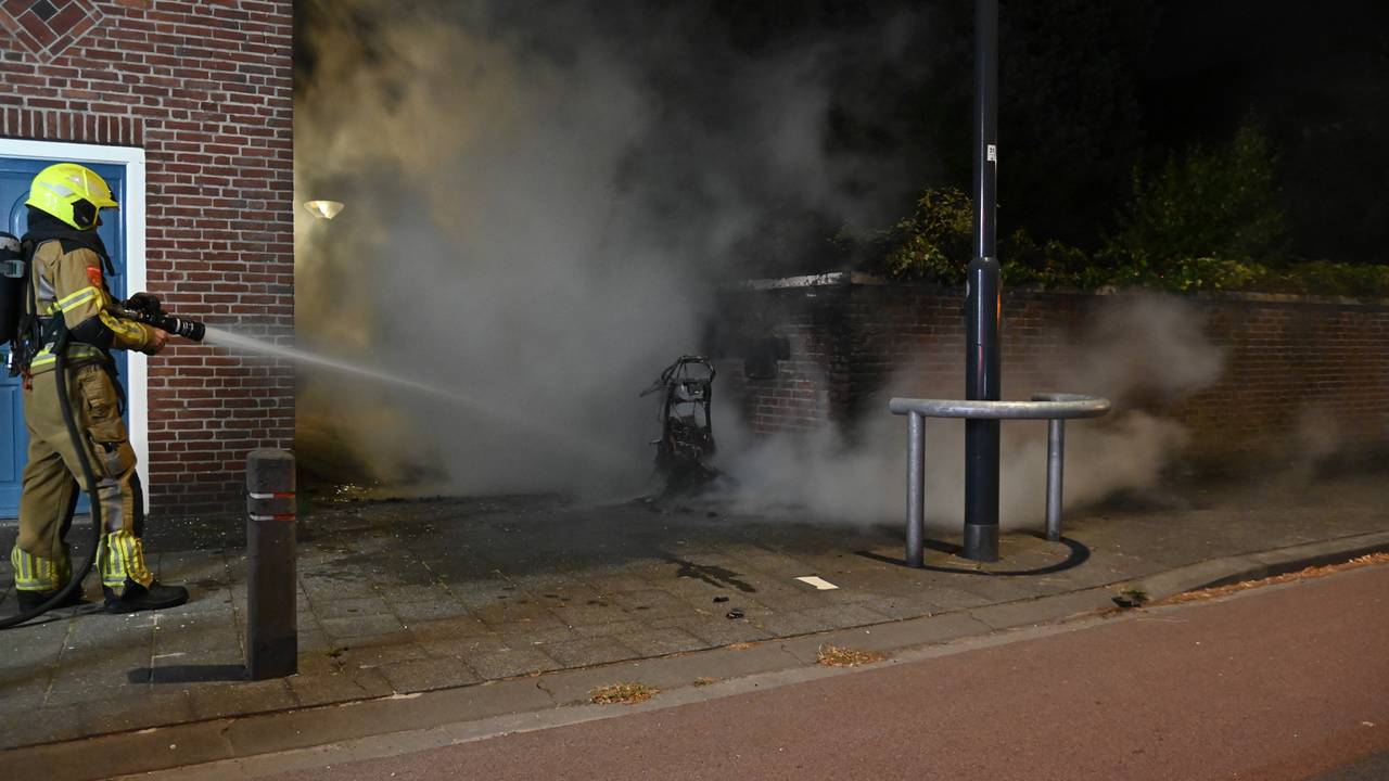 Foto: Perry Roovers/Persbureau Heitink.