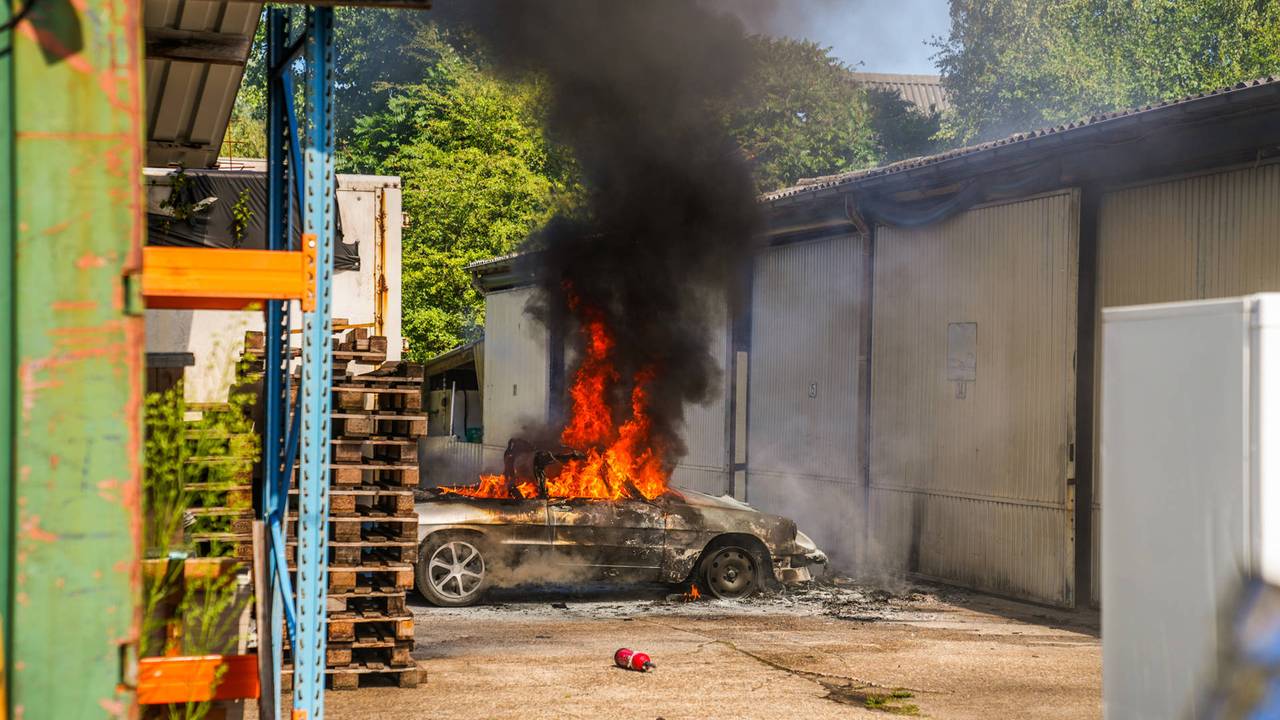 Foto: Dave Hendriks/Persbureau Heitink.