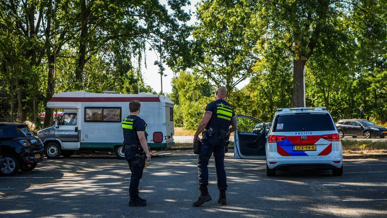 Foto: Persbureau Heitink