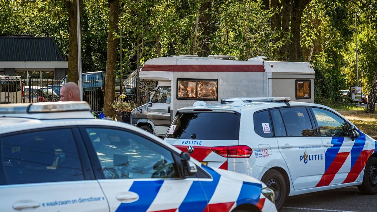 Foto: Persbureau Heitink