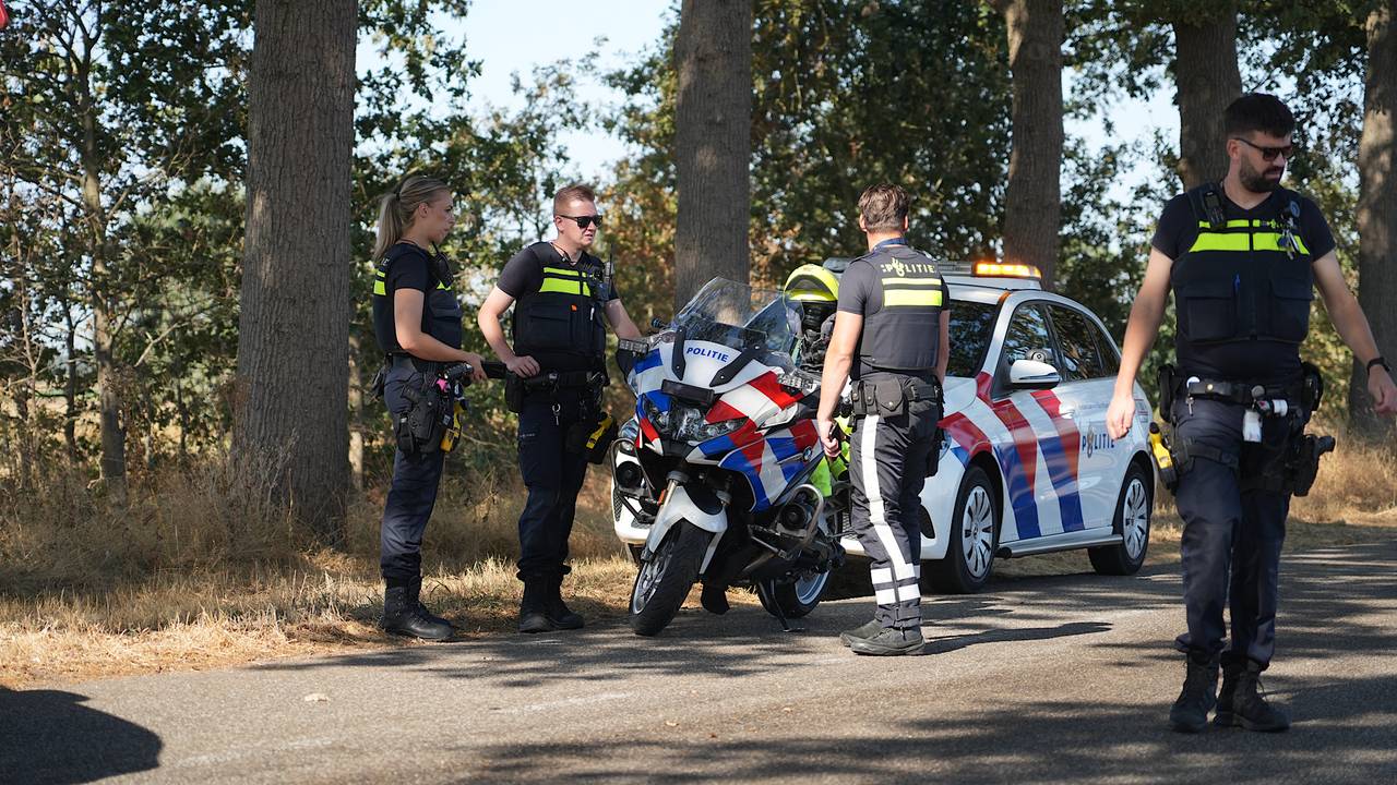 Foto: Jeroen Stuve/Persbureau Heitink