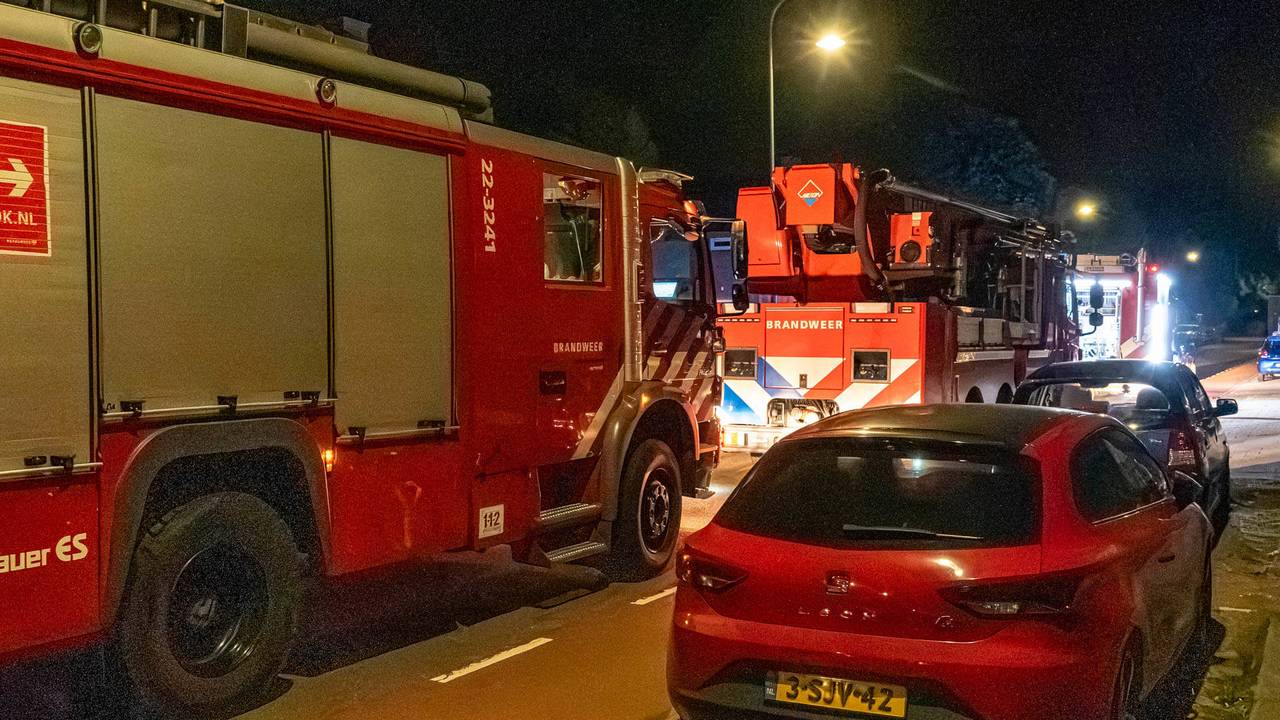 Foto: Harrie Grijseels/Persbureau Heitink.