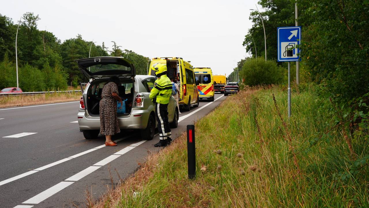 Foto: Erik Haverhals/Persbureau Heitink