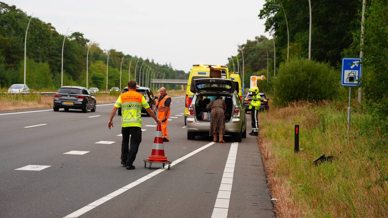 Foto: Erik Haverhals/Persbureau Heitink