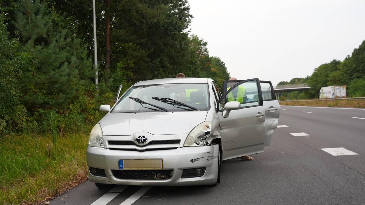 Foto: Erik Haverhals/Persbureau Heitink