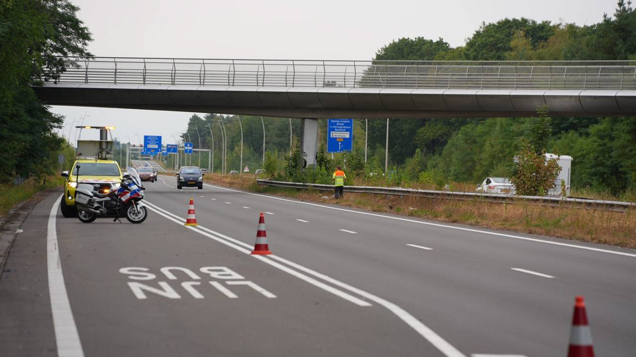 Foto: Erik Haverhals/Persbureau Heitink
