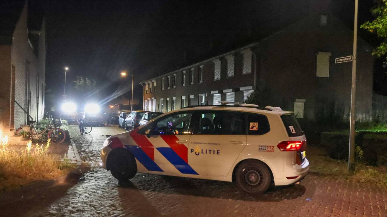 Foto: Persbureau Heitink.