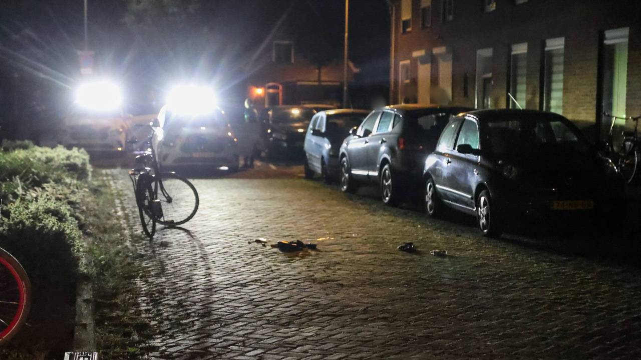 Foto: Persbureau Heitink.