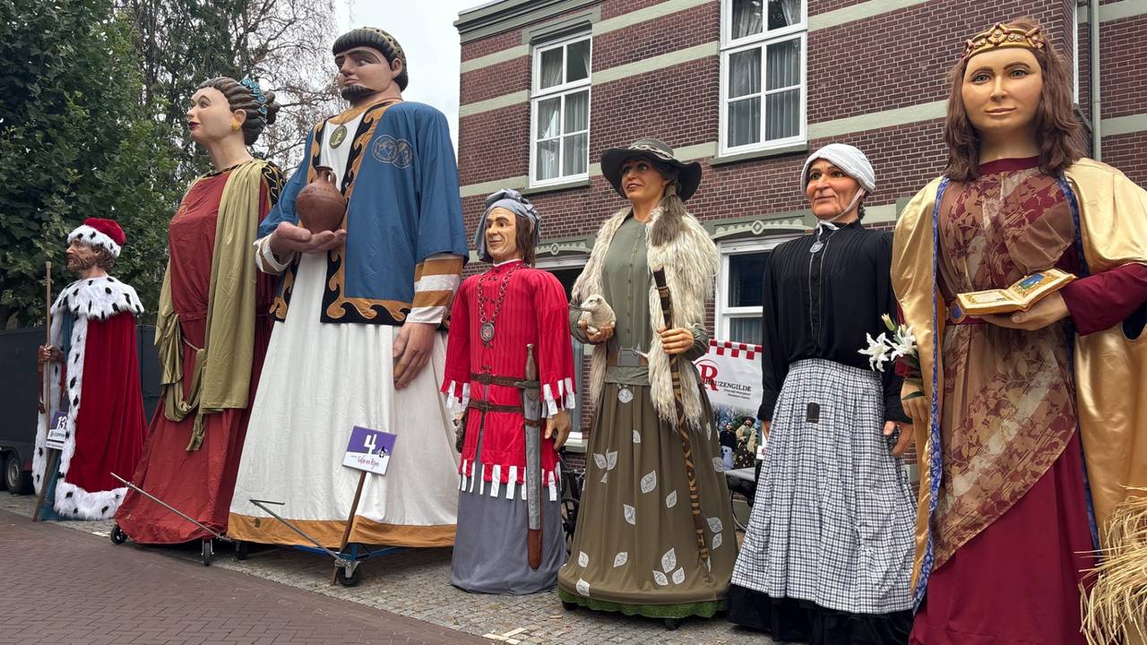 Foto: Imke van de Laar/Omroep Brabant.