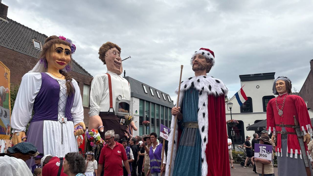Foto: Imke van de Laar/Omroep Brabant.