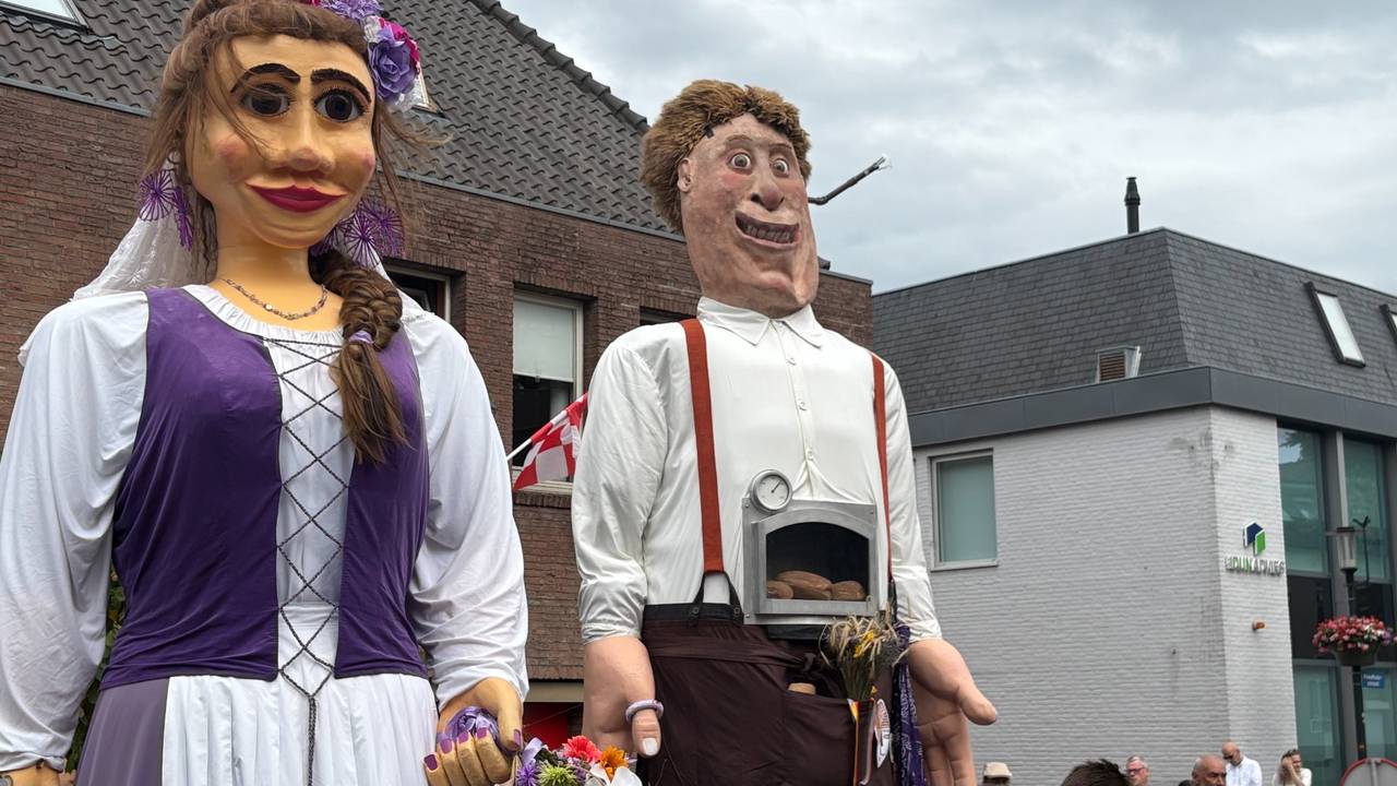 Foto: Imke van de Laar/Omroep Brabant.