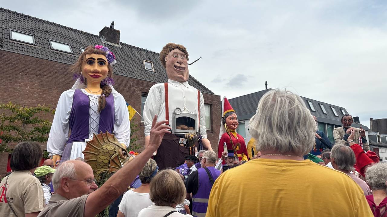 Foto: Imke van de Laar/Omroep Brabant.