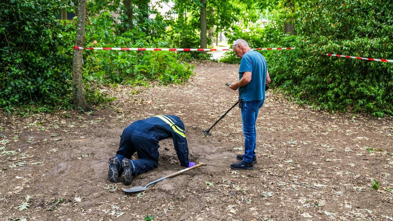 (foto: Dave Hendriks/Persbureau Heitink).