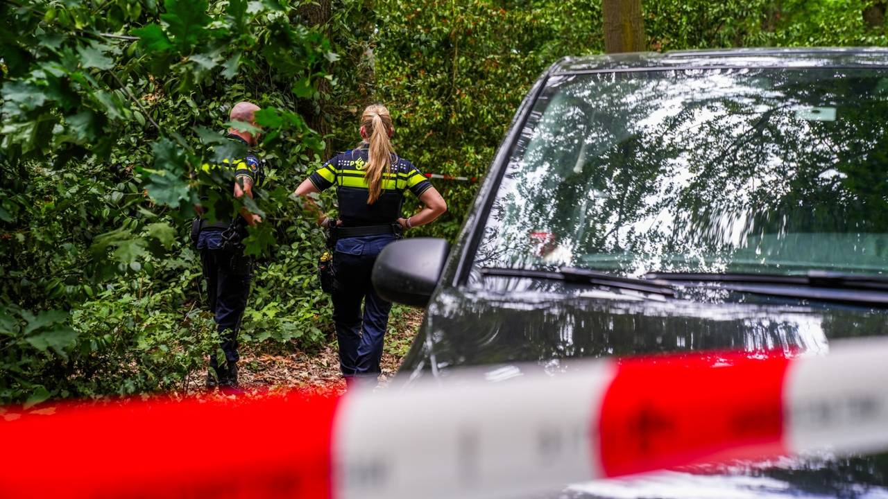 (foto: Dave Hendriks/Persbureau Heitink).