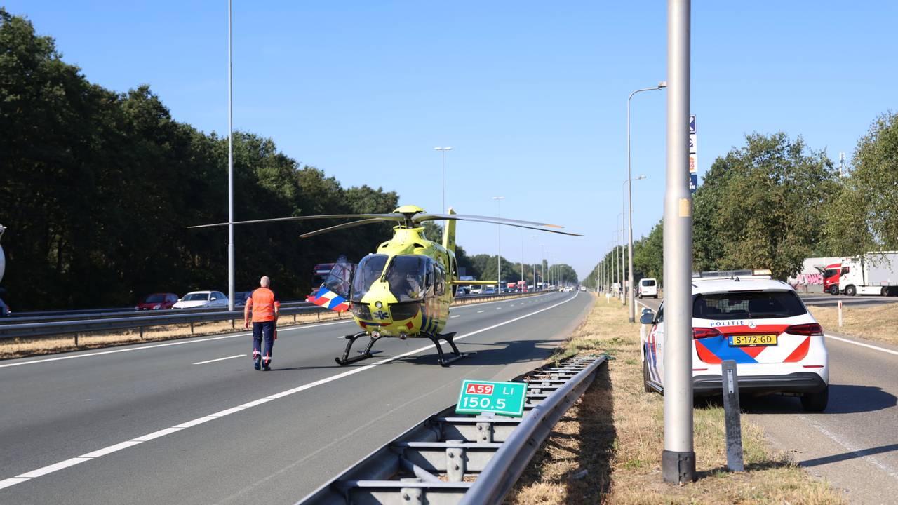 Foto: Persbureau Heitink
