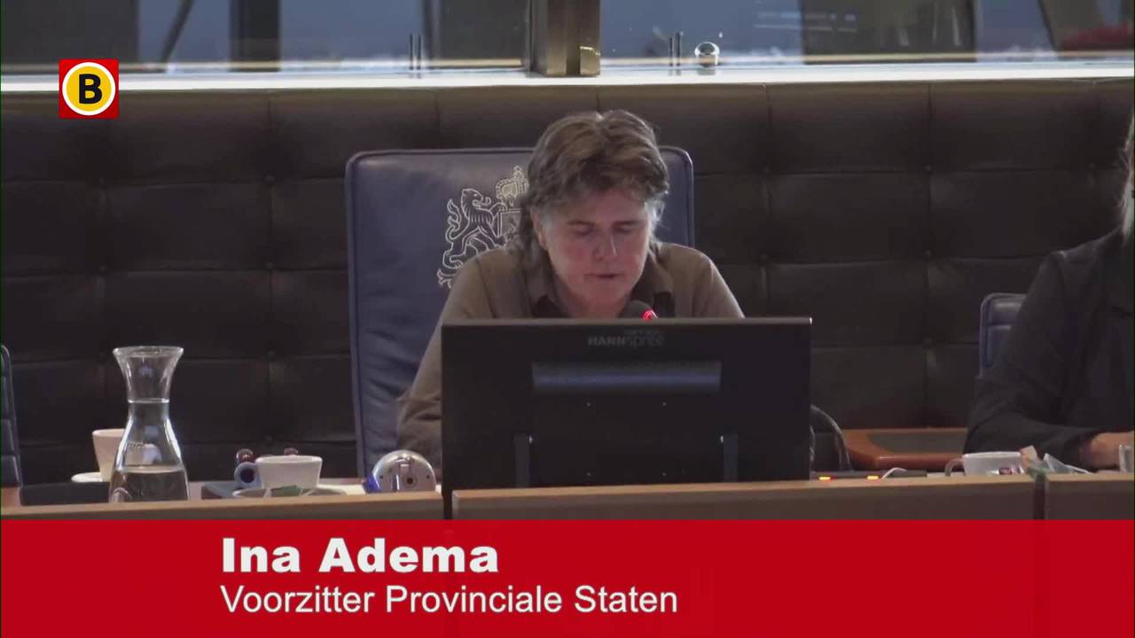 Dodelijk ongeluk overschaduwt boerenprotest: moment van stilte