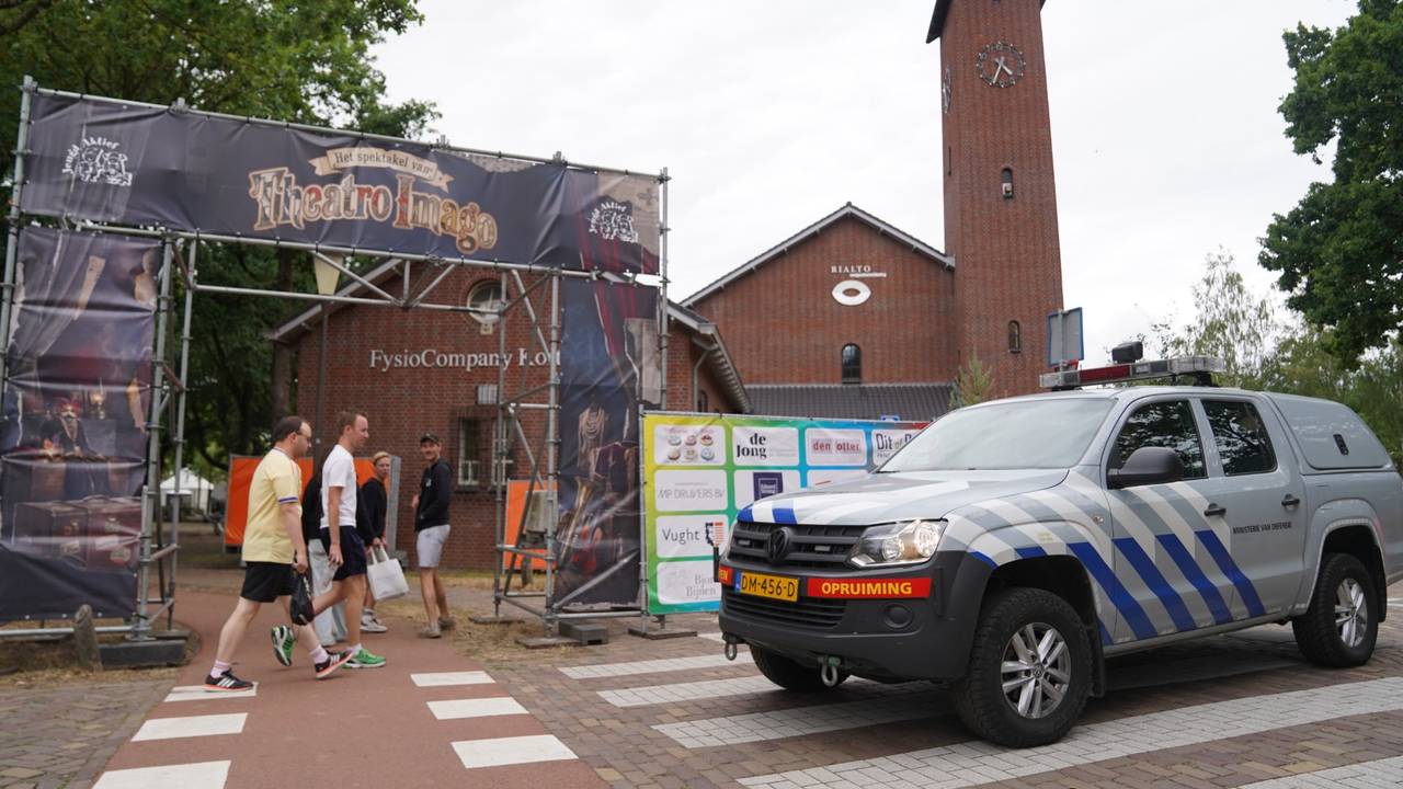 Foto: Bart Meesters/Persbureau Heitink.