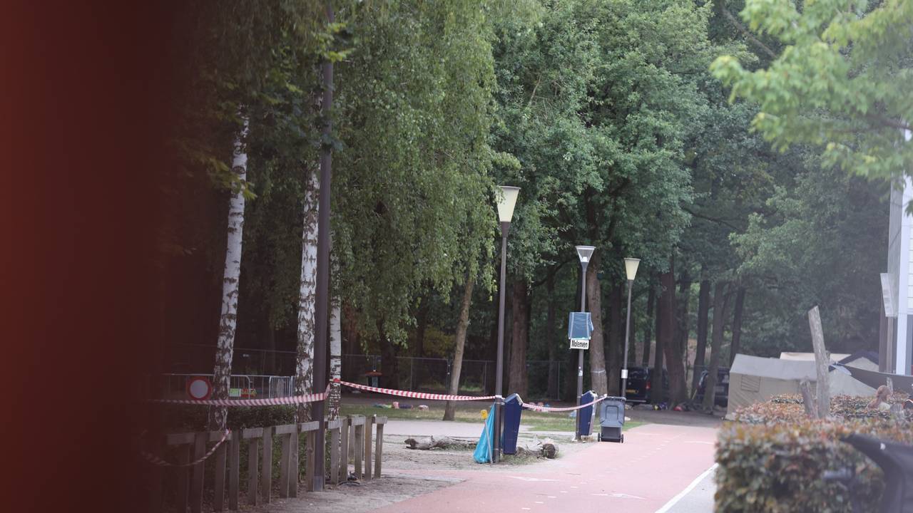 Foto: Bart Meesters/Persbureau Heitink.