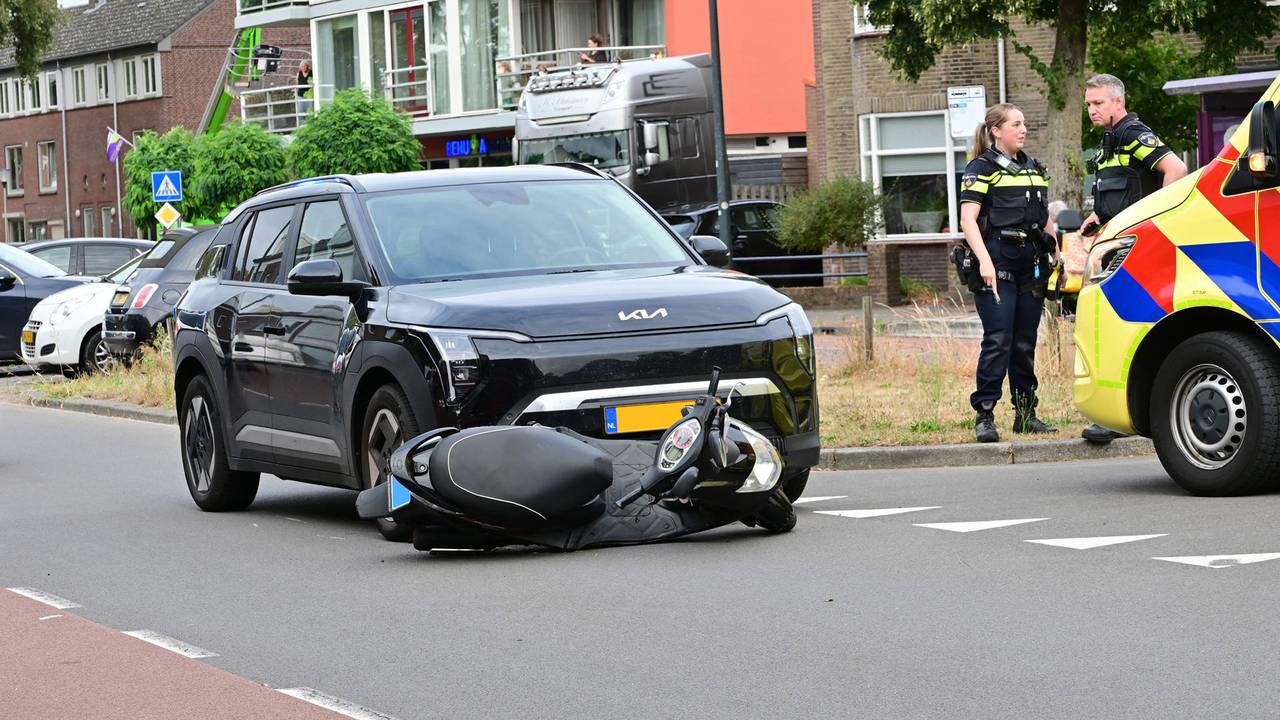 Foto: Perry Roovers/Persbureau Heitink.