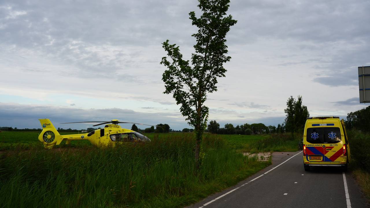 Foto: Erik Haverhals/Persbureau Heitink.