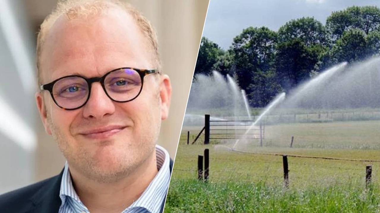 Medewerkers van waterschap bedreigd: 'Dit gaat echt te ver'