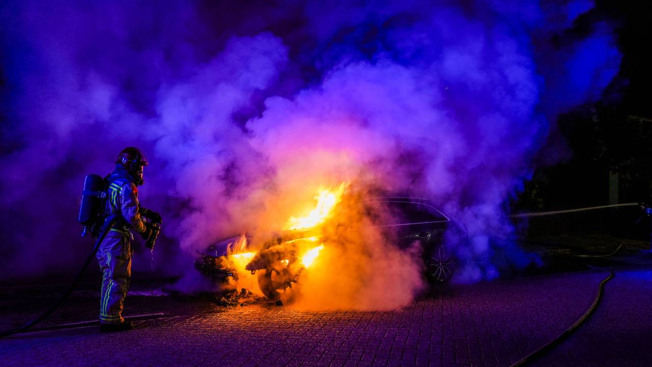 Foto: Dave Hendriks/Persbureau Heitink.