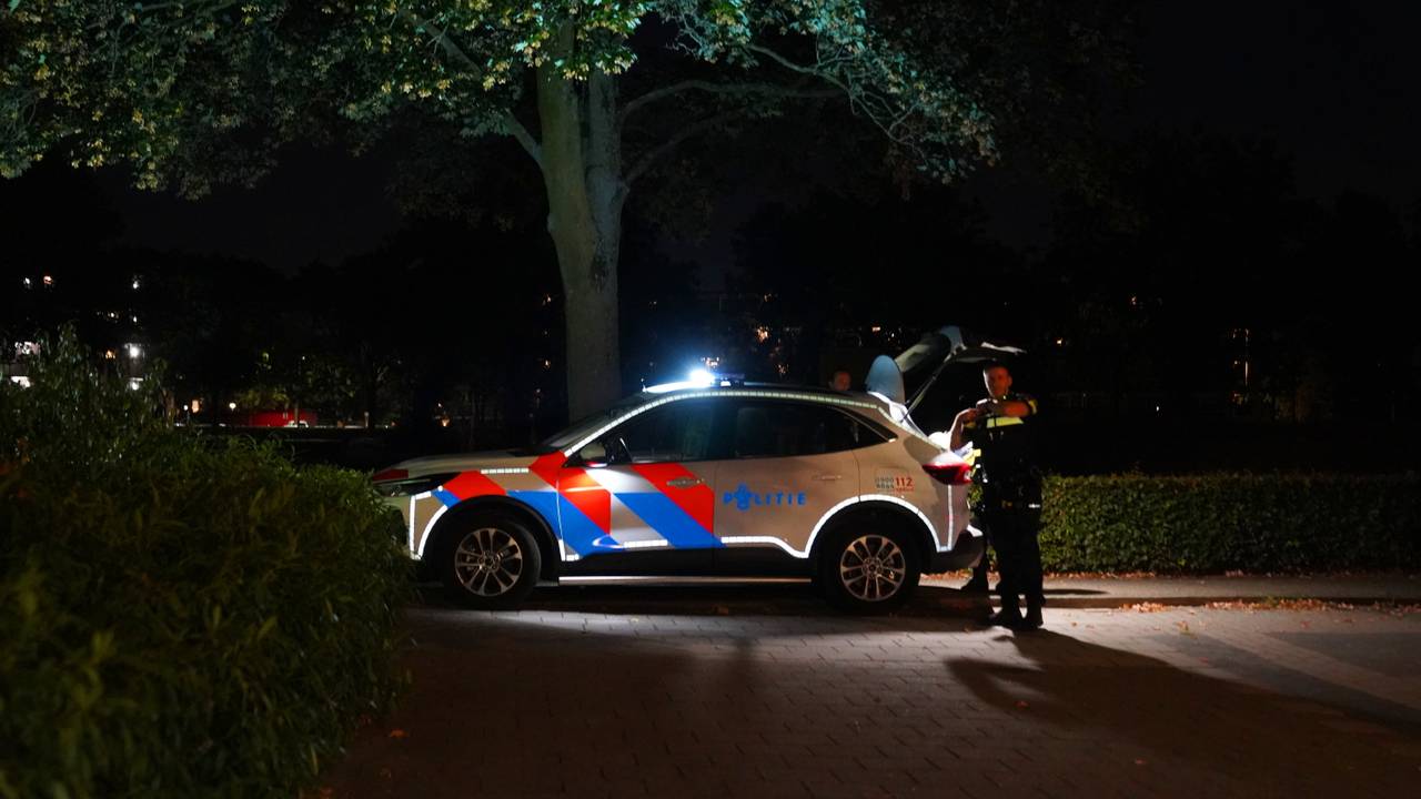 Foto: Bart Meesters/Persbureau Heitink.