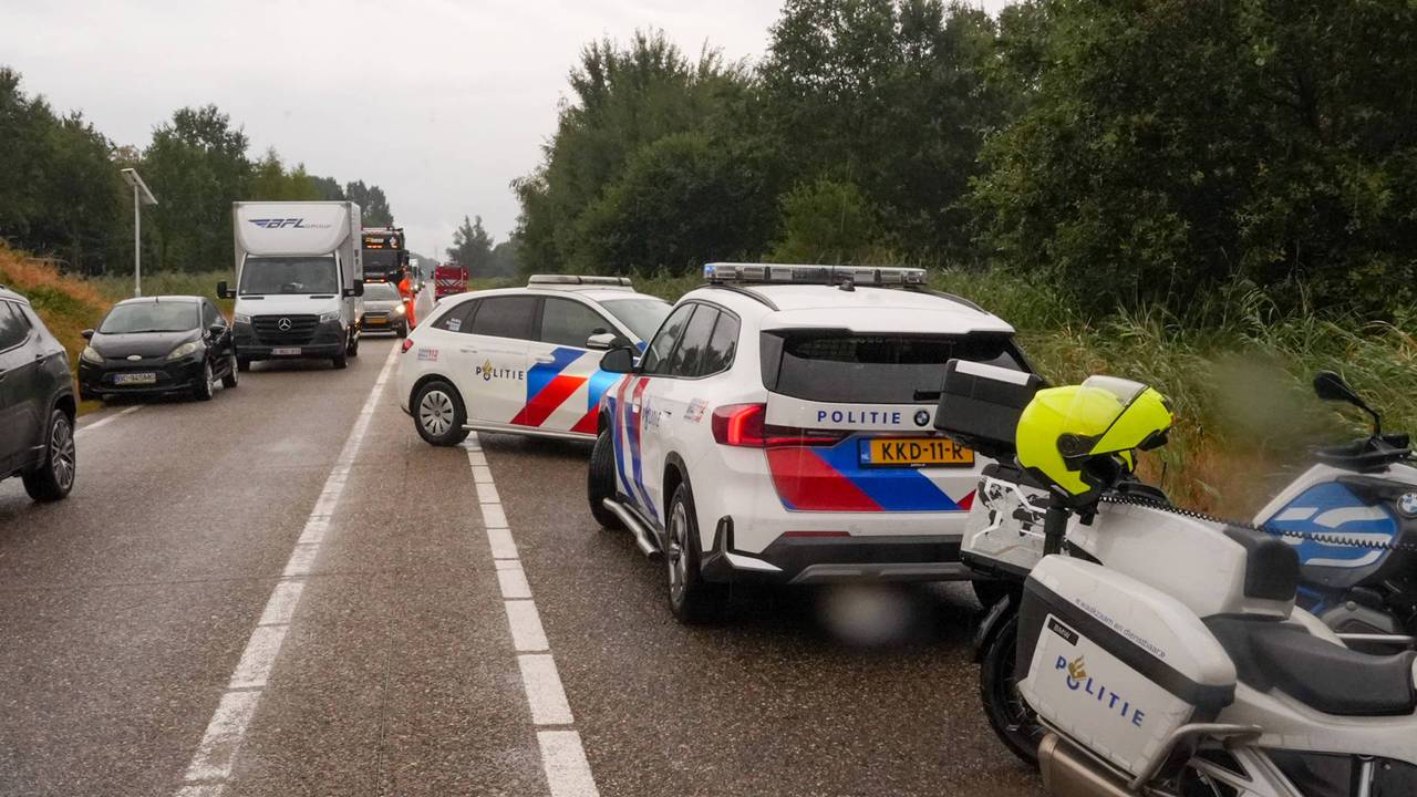 Foto: Harrie Grijseels / Persbureau Heitink.