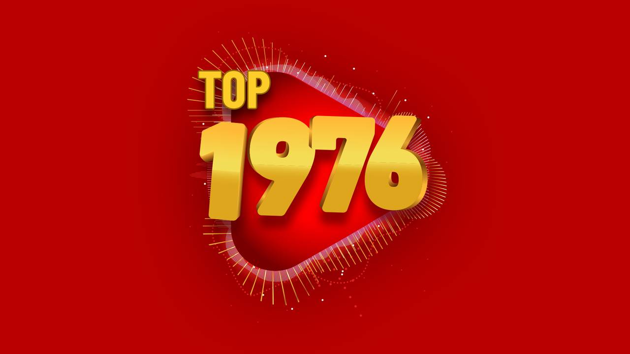 De Top 1976 (Omroep Brabant)