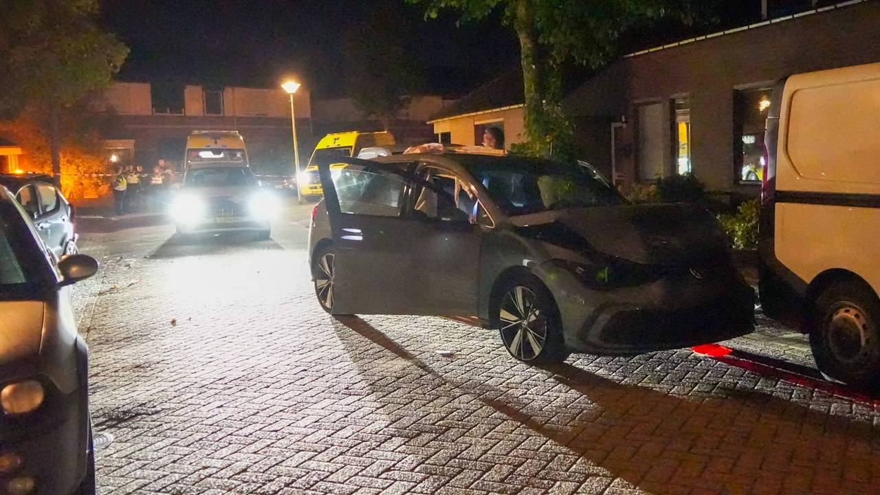 Foto: Harrie Grijseels/Persbureau Heitink.