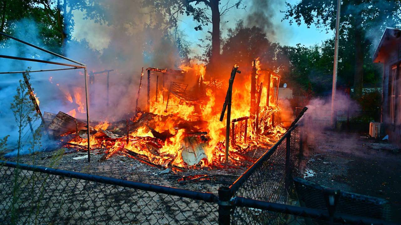 Foto: Rico Vogels / Persbureau Heitink.
