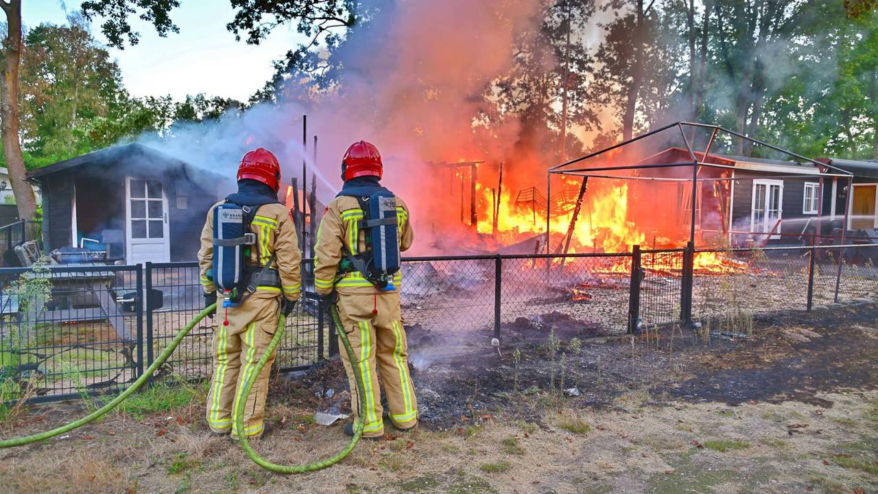 Foto: Rico Vogels / Persbureau Heitink.