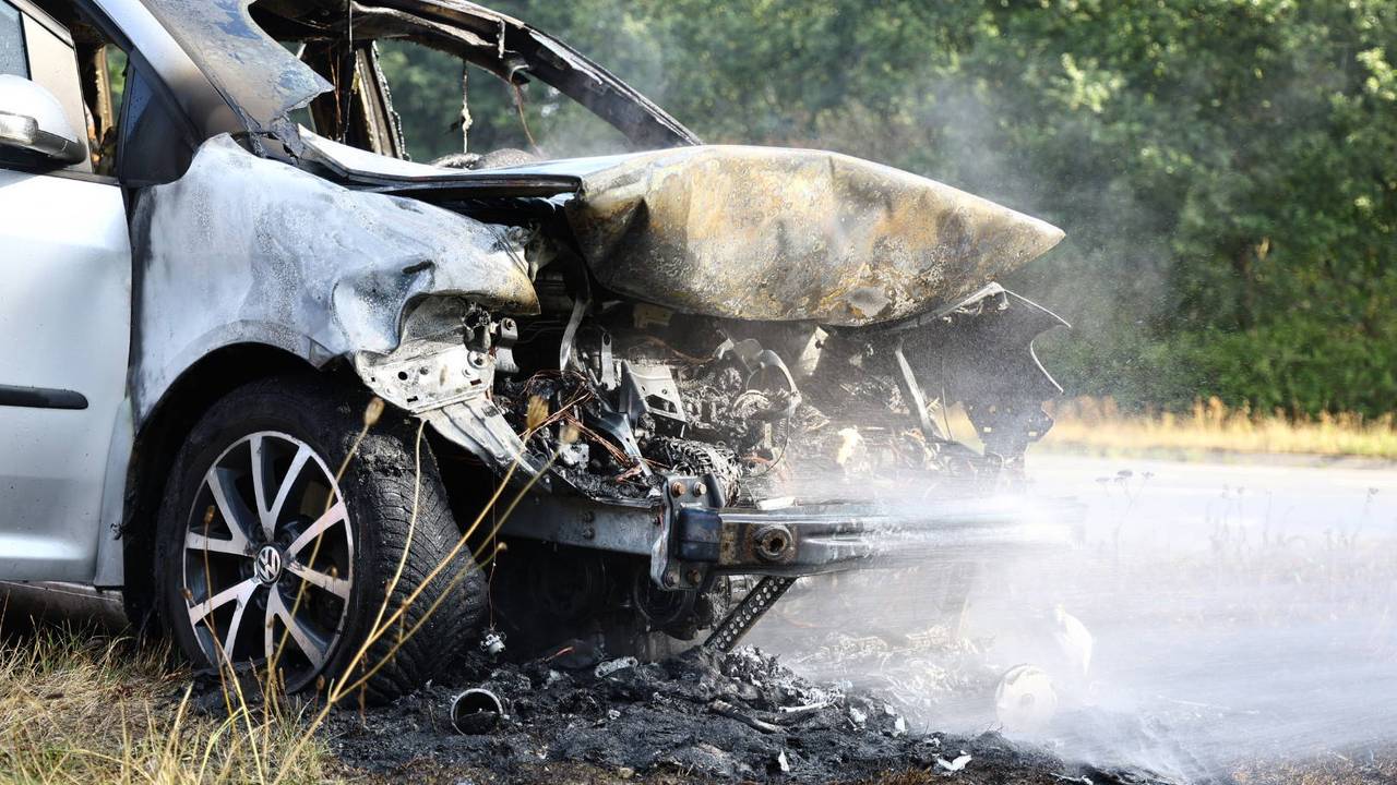  Foto: SK-Media / Persbureau Heitink.