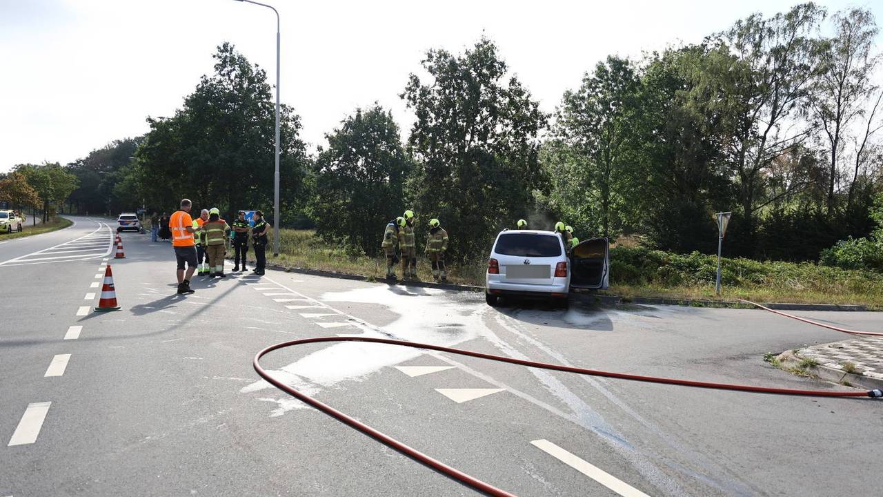  Foto: SK-Media / Persbureau Heitink.